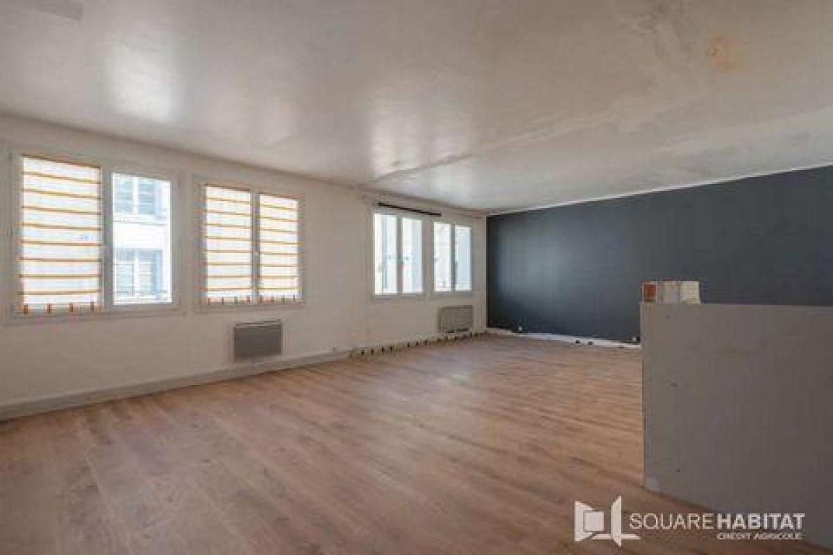 Picture of Condo For Sale in Concarneau, Bretagne, France