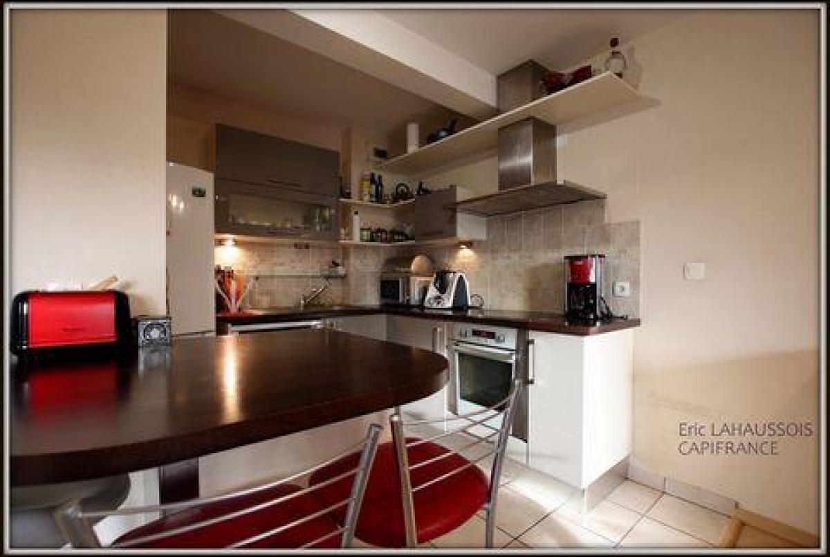 Picture of Condo For Sale in Rennes, Bretagne, France