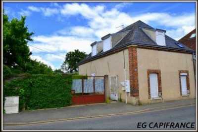 Condo For Sale in Chartres, France