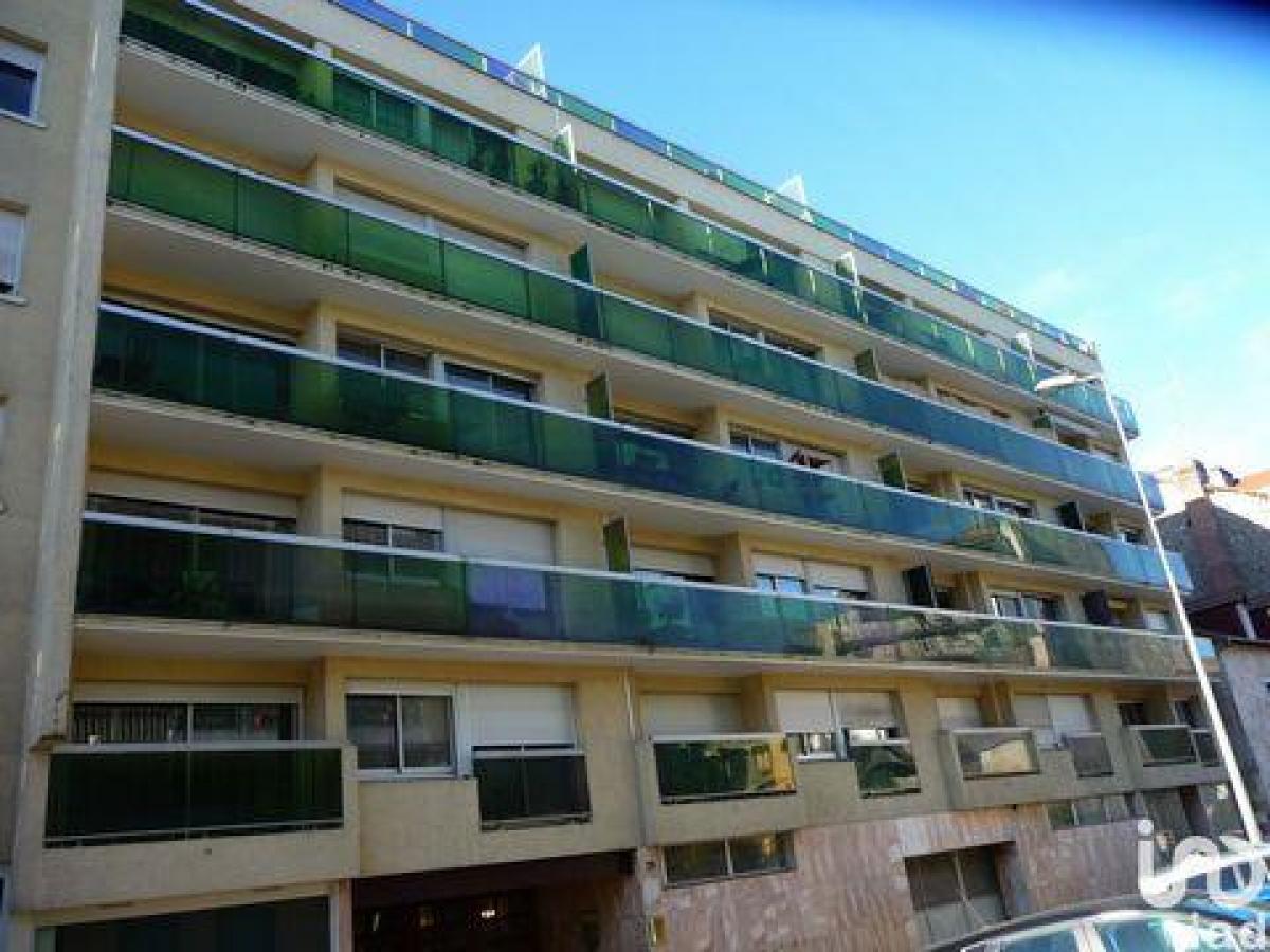 Picture of Condo For Sale in Pau, Aquitaine, France