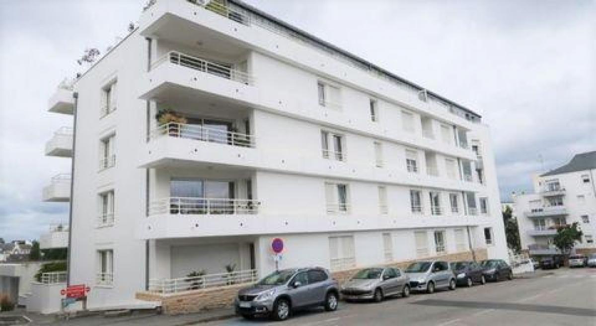 Picture of Condo For Sale in Vannes, Bretagne, France