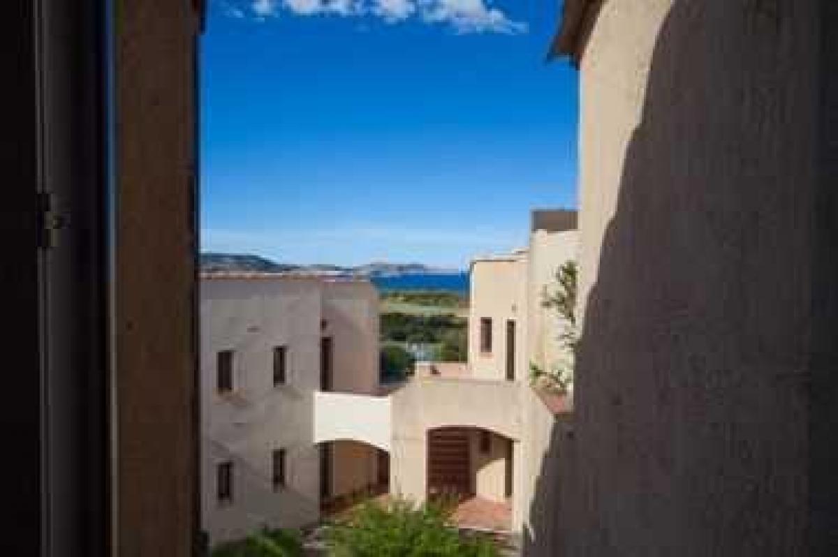 Picture of Condo For Sale in Lumio, Corse, France