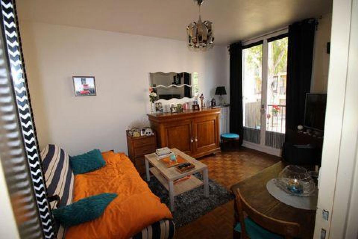 Picture of Condo For Sale in Chartres, Centre, France