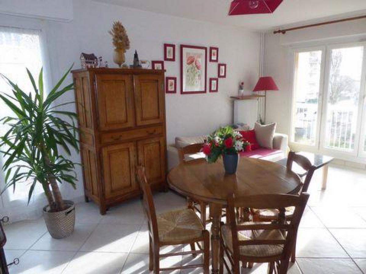 Picture of Condo For Sale in Chartres, Centre, France