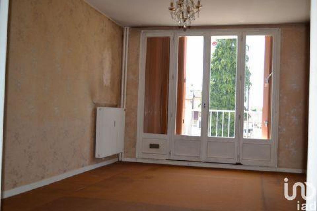 Picture of Condo For Sale in Limoges, Limousin, France