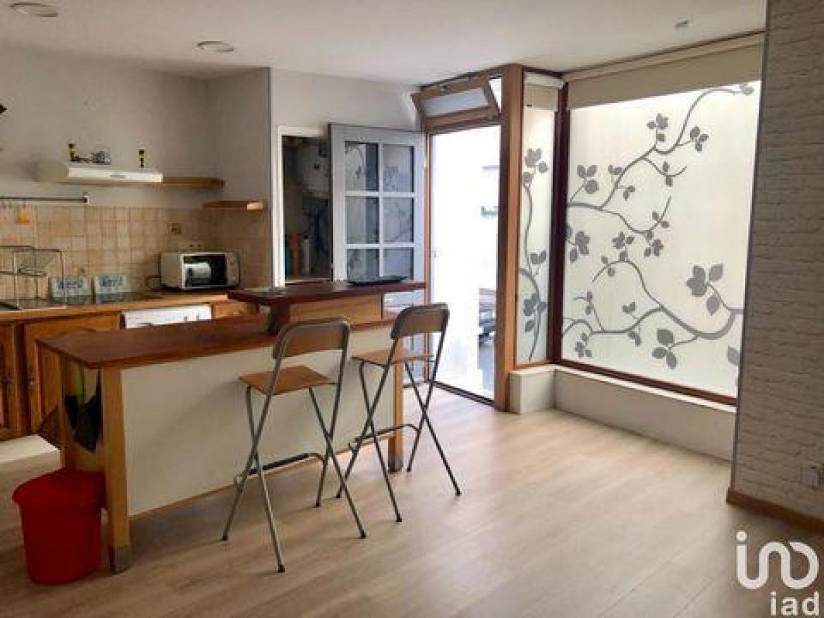 Picture of Condo For Sale in Hendaye, Aquitaine, France