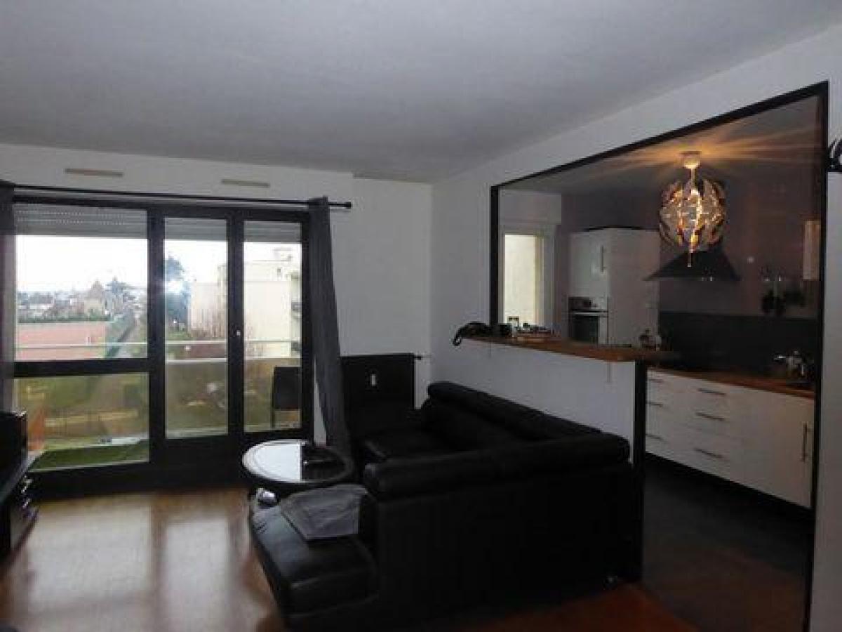 Picture of Condo For Sale in Chartres, Centre, France