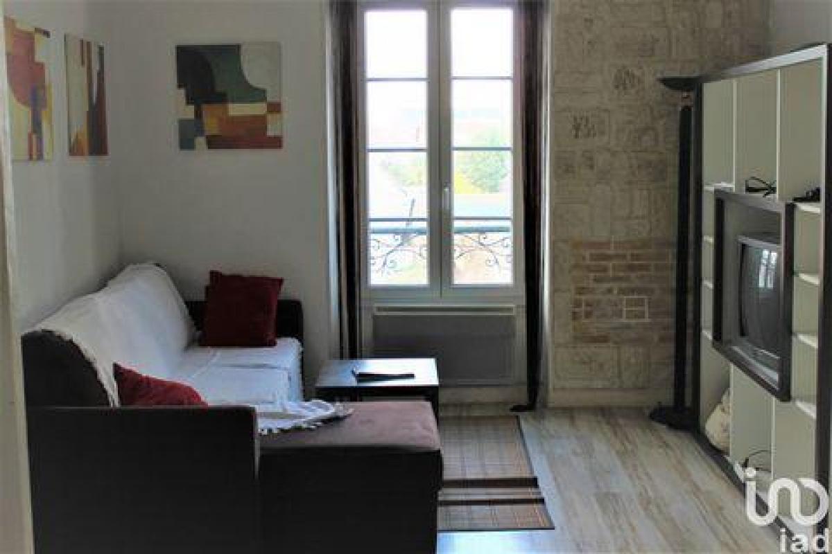 Picture of Condo For Sale in Pau, Aquitaine, France