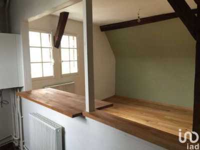 Condo For Sale in Chartres, France