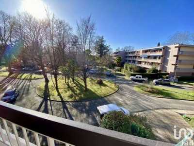 Condo For Sale in Pau, France