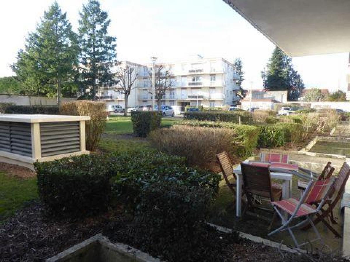 Picture of Condo For Sale in Chartres, Centre, France