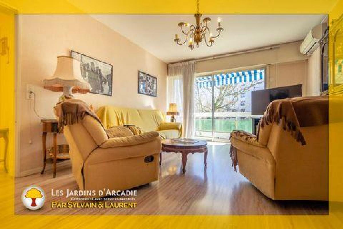 Picture of Condo For Sale in Pau, Aquitaine, France