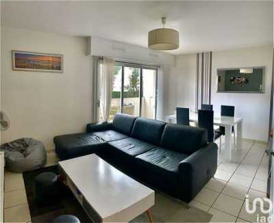 Condo For Sale in Pau, France