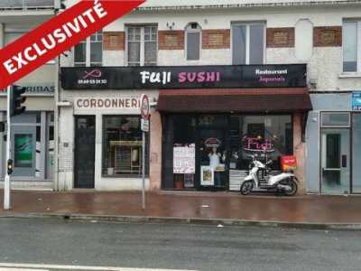 Office For Sale in Savigny-sur-Orge, France