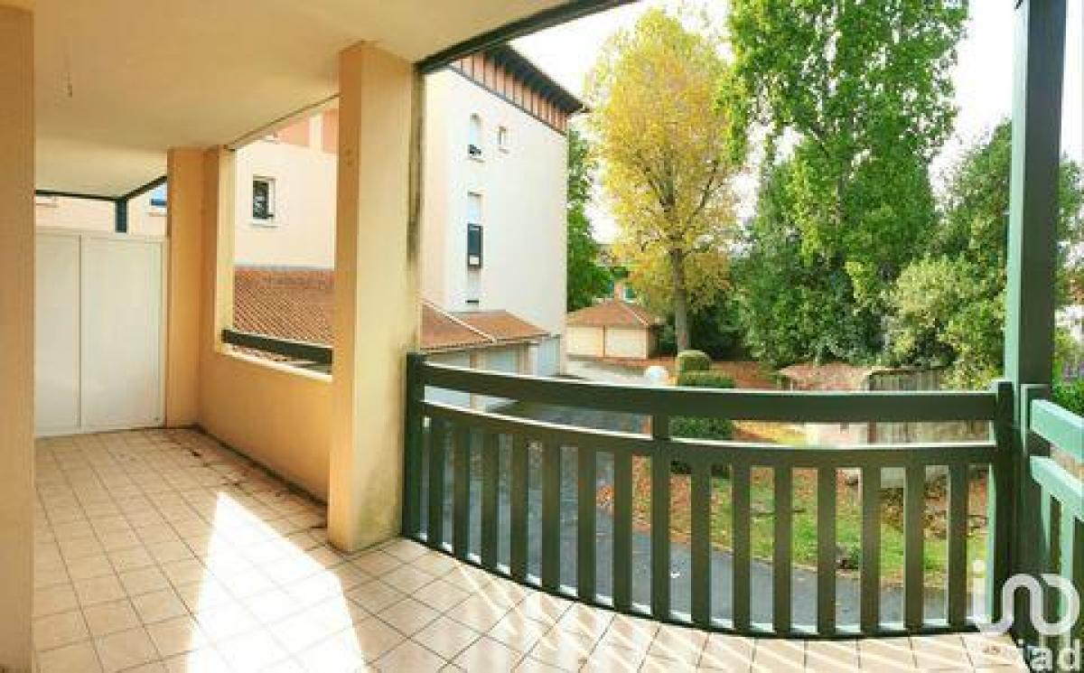 Picture of Condo For Sale in Anglet, Aquitaine, France