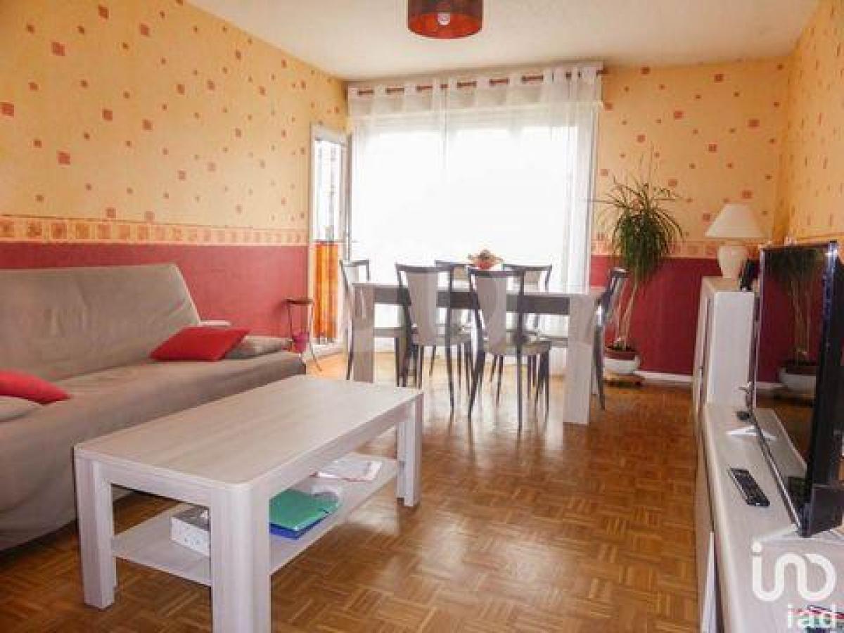 Picture of Condo For Sale in Auxerre, Bourgogne, France