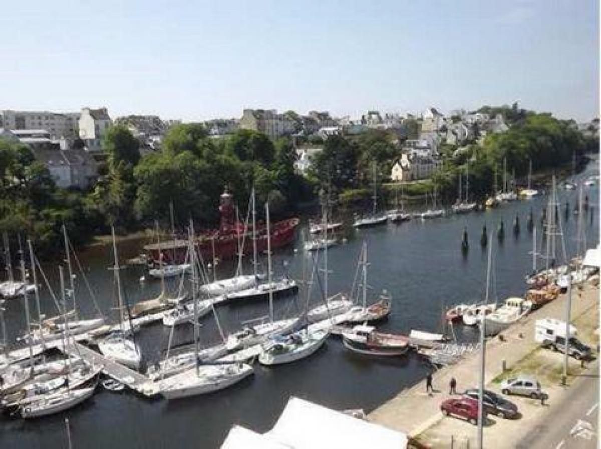 Picture of Condo For Sale in Douarnenez, Bretagne, France