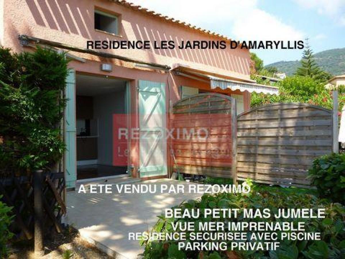 Picture of Home For Sale in Cavalaire Sur Mer, Cote d'Azur, France