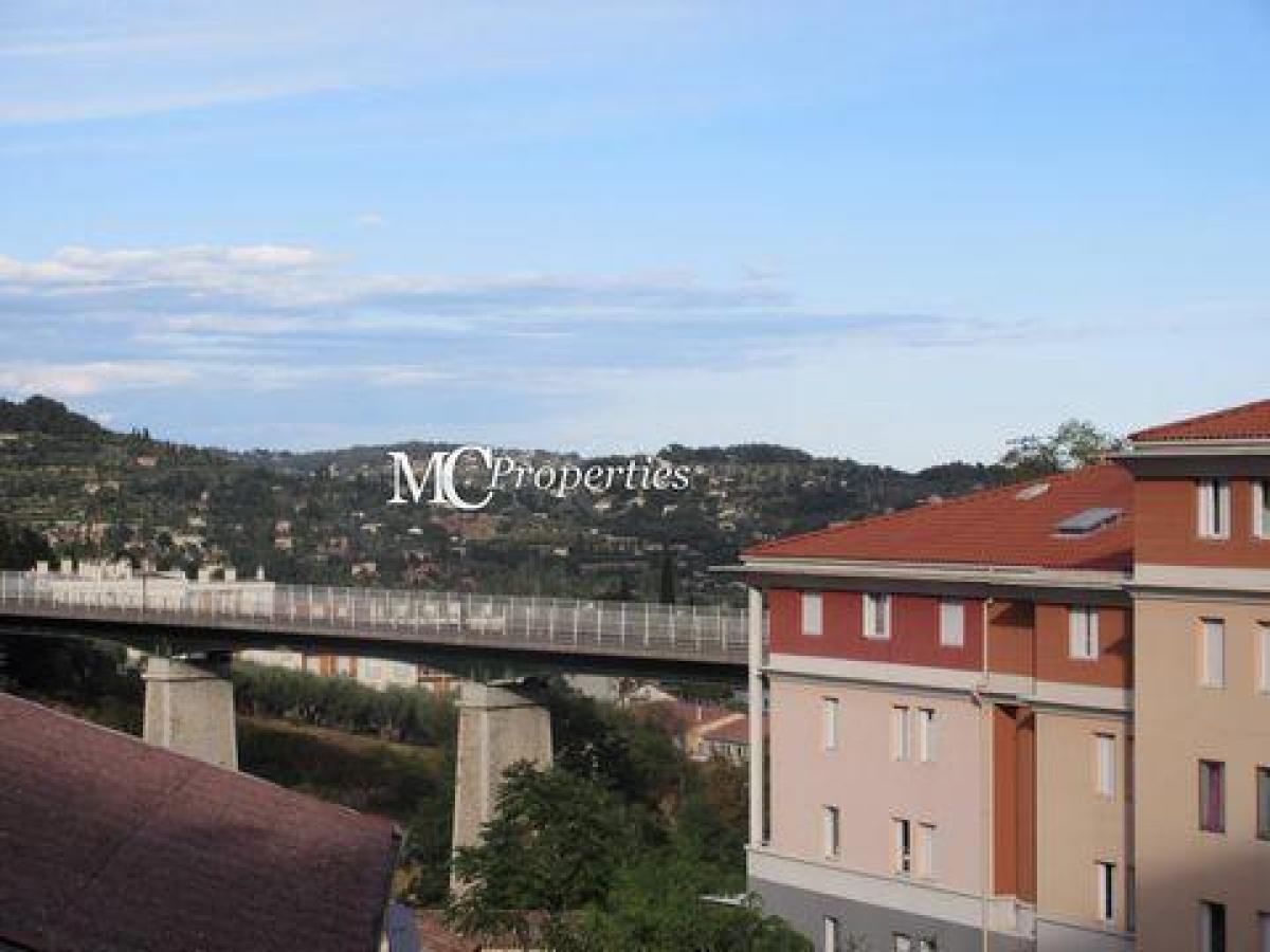 Picture of Condo For Sale in Grasse, Cote d'Azur, France