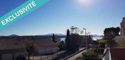 Apartment For Sale in Bandol, France