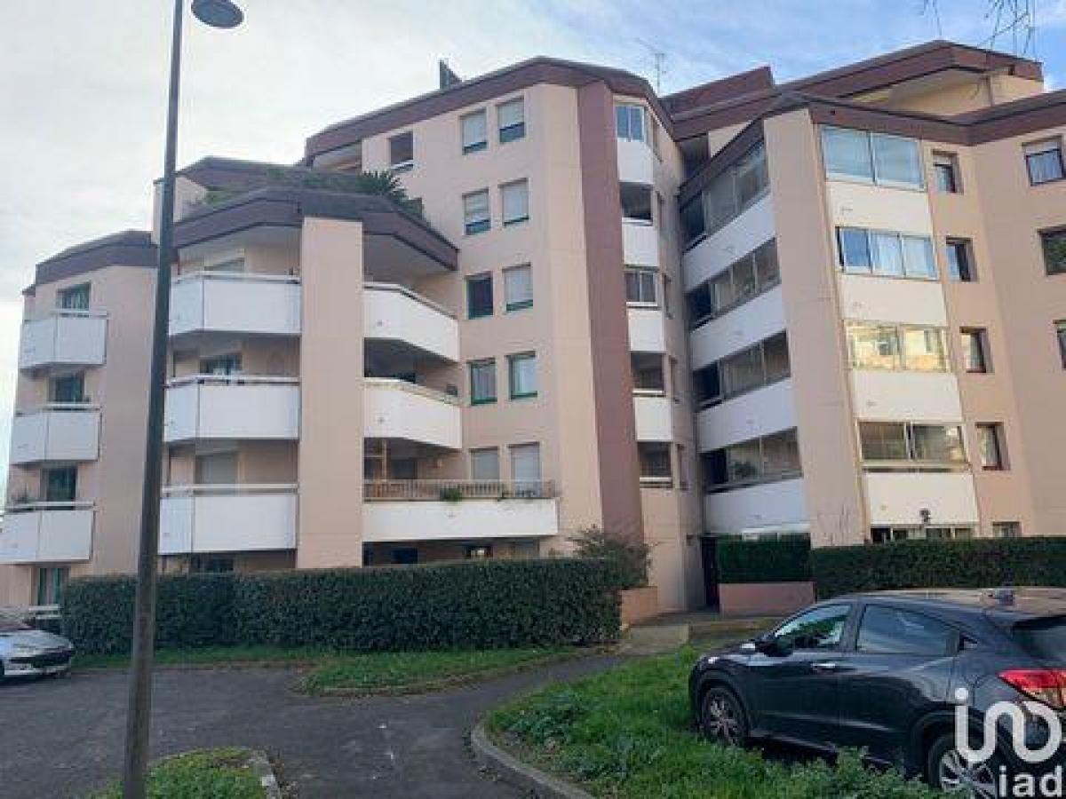 Picture of Condo For Sale in Pau, Aquitaine, France