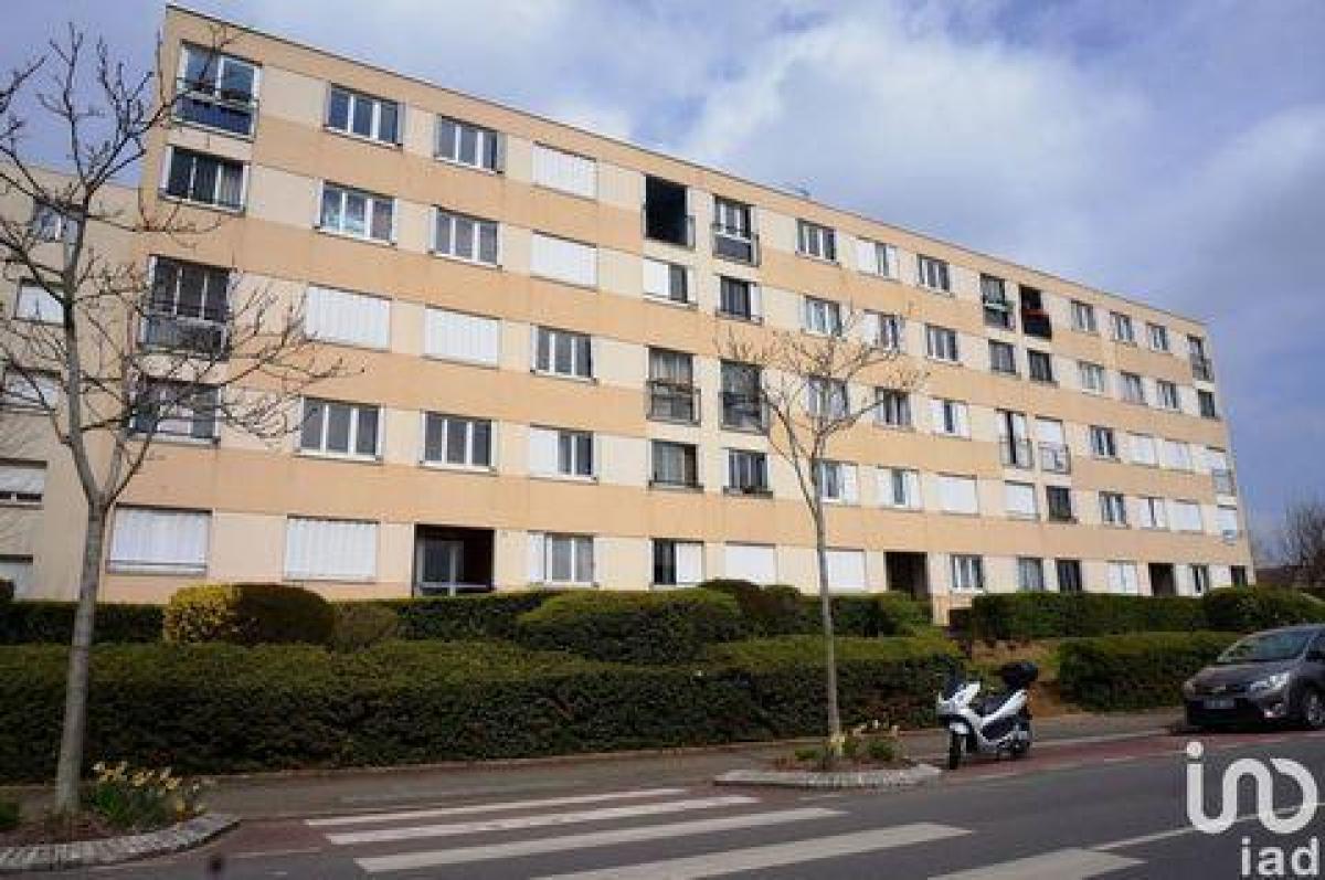 Picture of Condo For Sale in Chartres, Centre, France