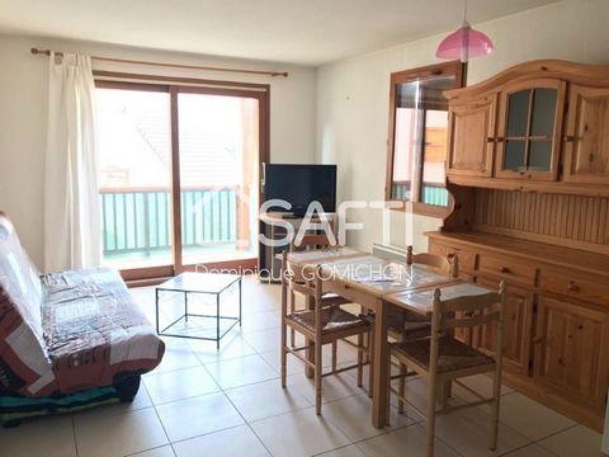 Picture of Apartment For Sale in Embrun, Provence-Alpes-Cote d'Azur, France