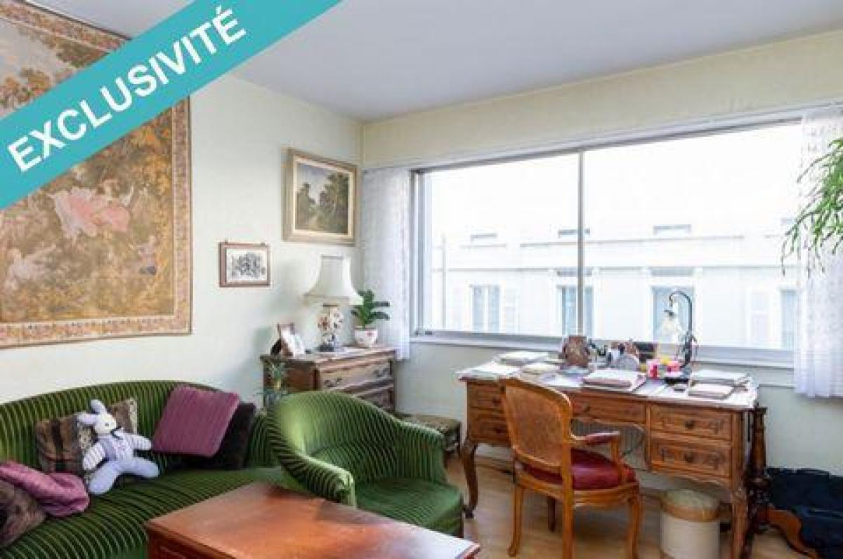 Picture of Apartment For Sale in Mulhouse, Alsace, France