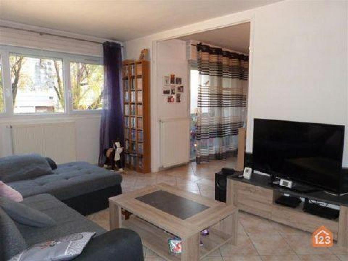 Picture of Condo For Sale in Le Bouscat, Aquitaine, France