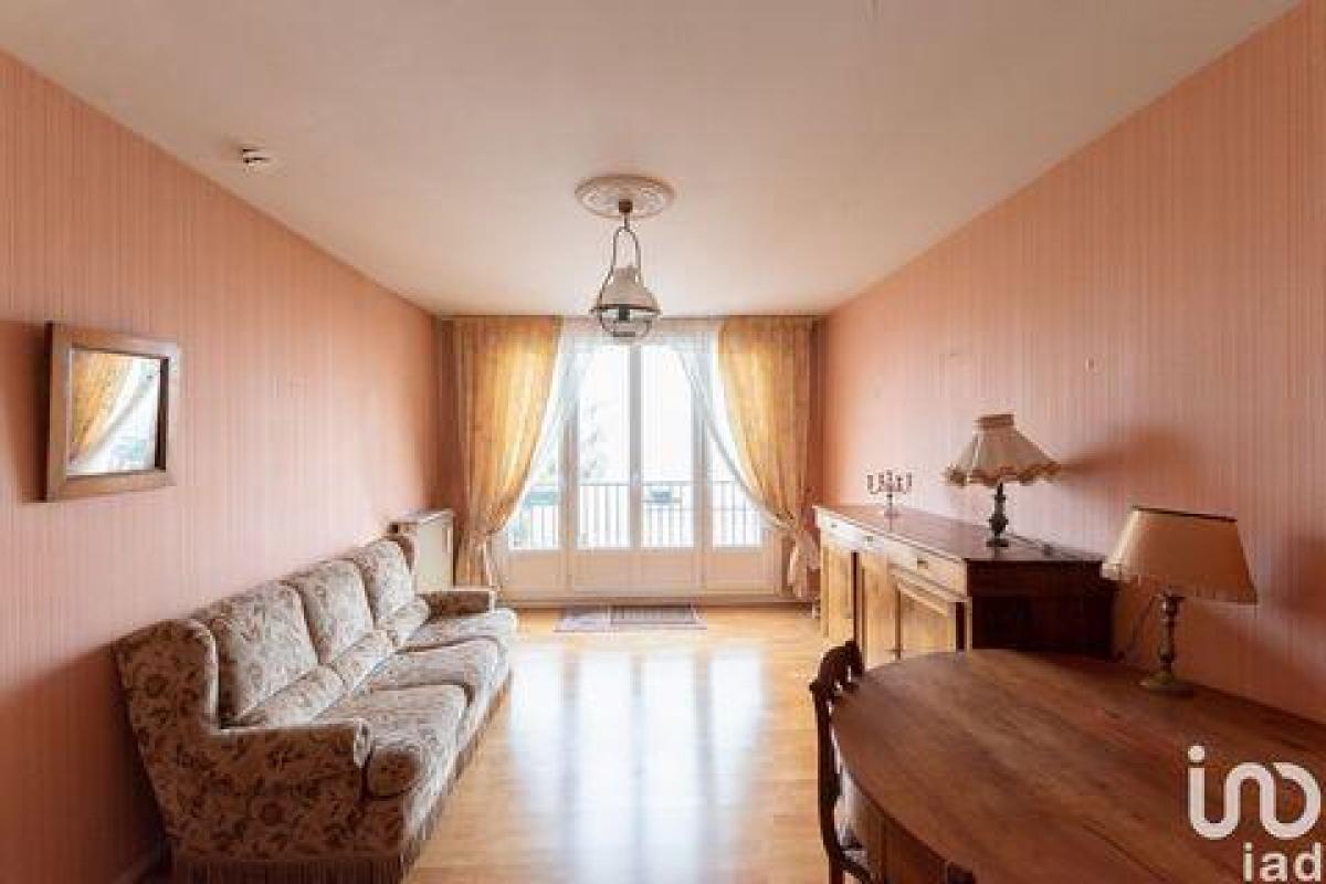 Picture of Condo For Sale in Limoges, Limousin, France