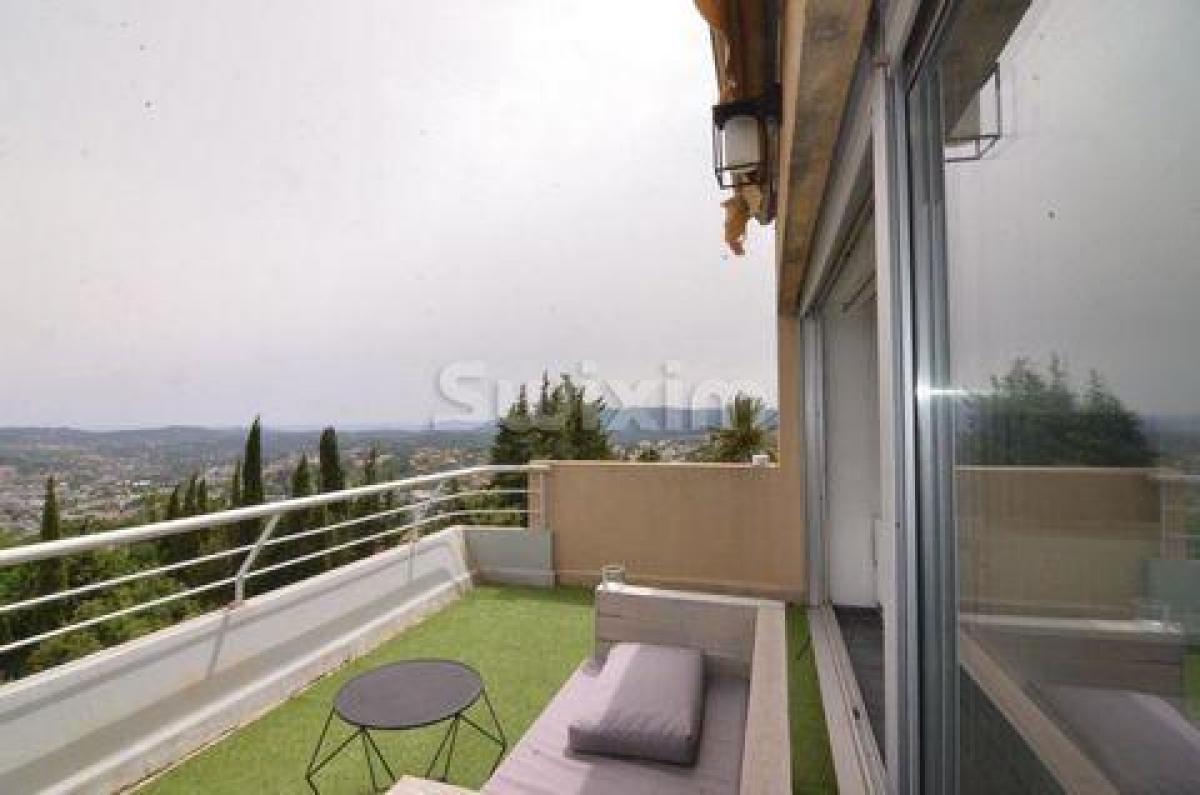 Picture of Condo For Sale in Grasse, Cote d'Azur, France