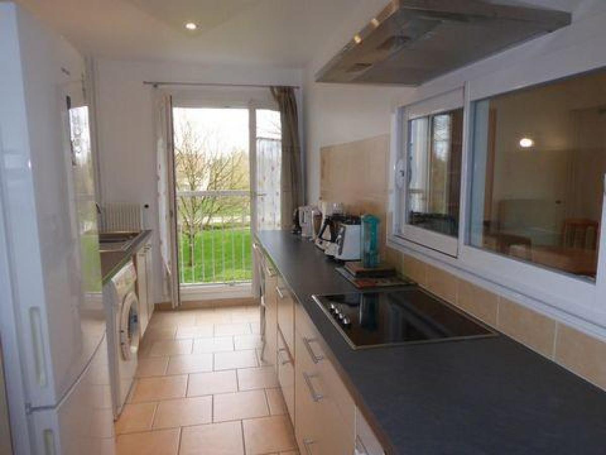 Picture of Condo For Sale in Chartres, Centre, France