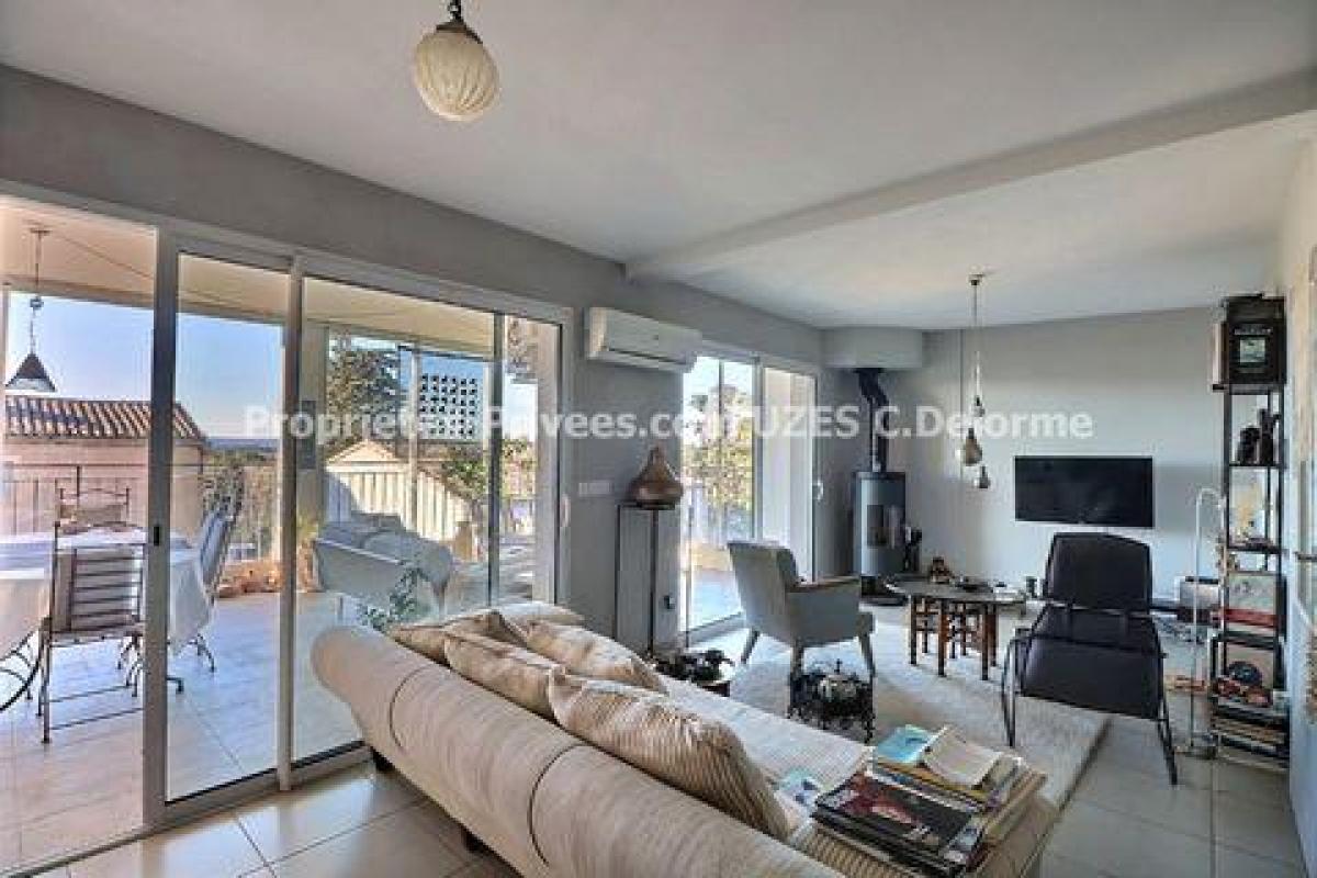 Picture of Condo For Sale in Uzes, Languedoc Roussillon, France