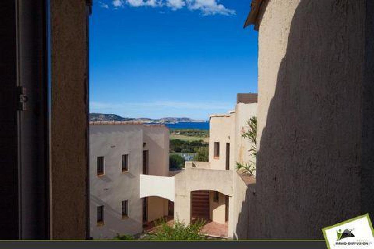 Picture of Condo For Sale in Lumio, Corse, France