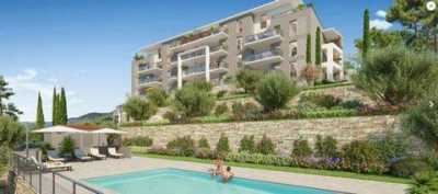 Condo For Sale in Grasse, France