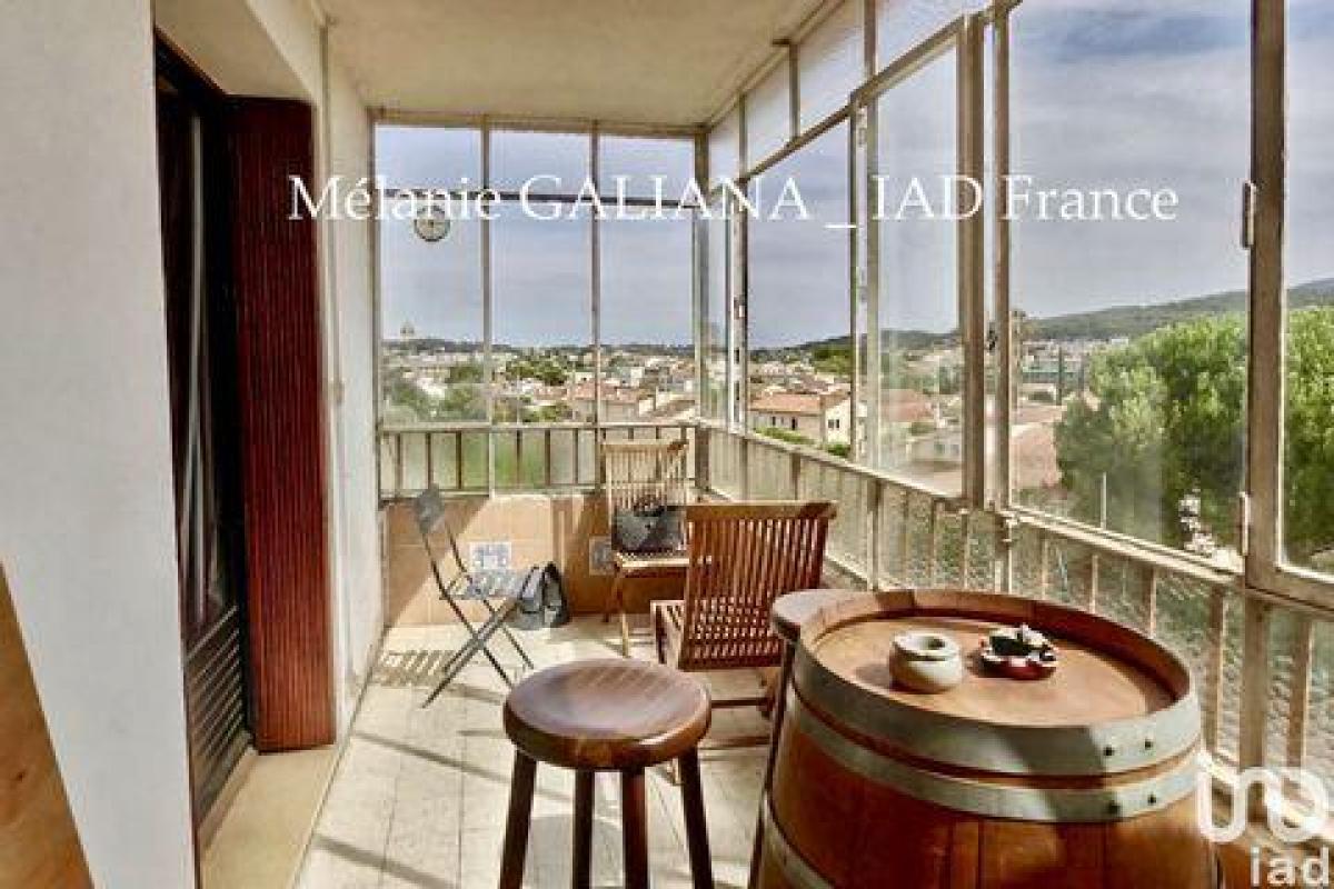 Picture of Condo For Sale in SIX FOURS LES PLAGES, Cote d'Azur, France