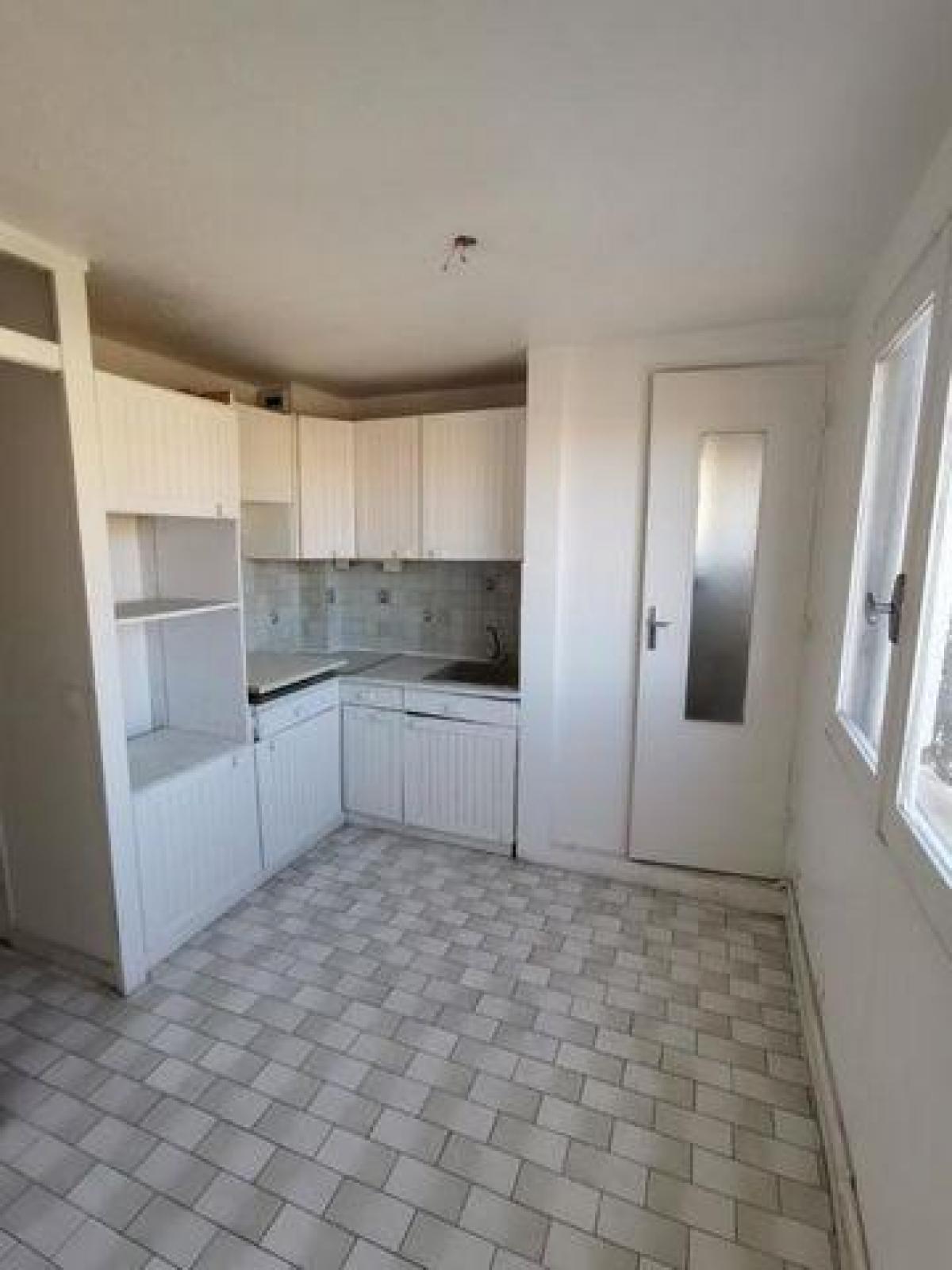 Picture of Apartment For Sale in Ales, Languedoc Roussillon, France