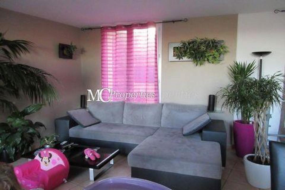 Picture of Condo For Sale in Grasse, Cote d'Azur, France