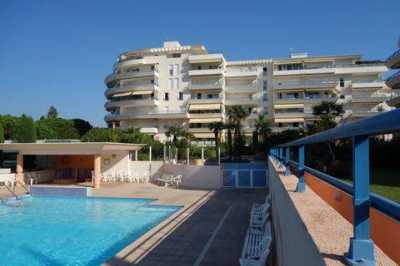 Condo For Sale in Frejus, France