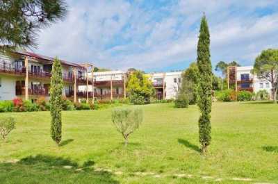 Condo For Sale in Frejus, France