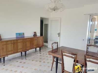 Condo For Sale in Frejus, France