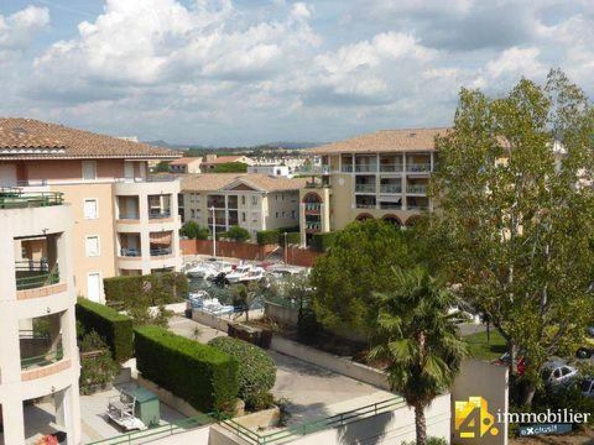 Picture of Condo For Sale in Frejus, Cote d'Azur, France