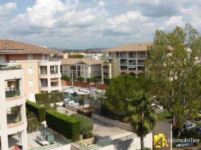 Condo For Sale in Frejus, France