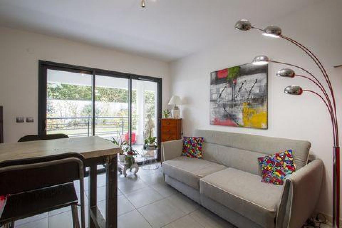 Picture of Condo For Sale in Anglet, Aquitaine, France