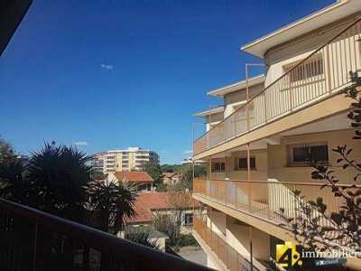 Condo For Sale in Frejus, France