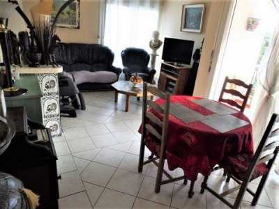 Condo For Sale in Frejus, France