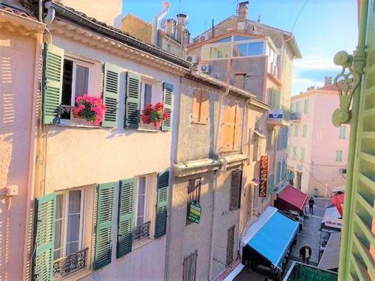 Picture of Condo For Sale in Cannes, Cote d'Azur, France