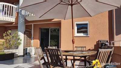 Condo For Sale in Frejus, France