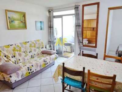 Condo For Sale in Frejus, France