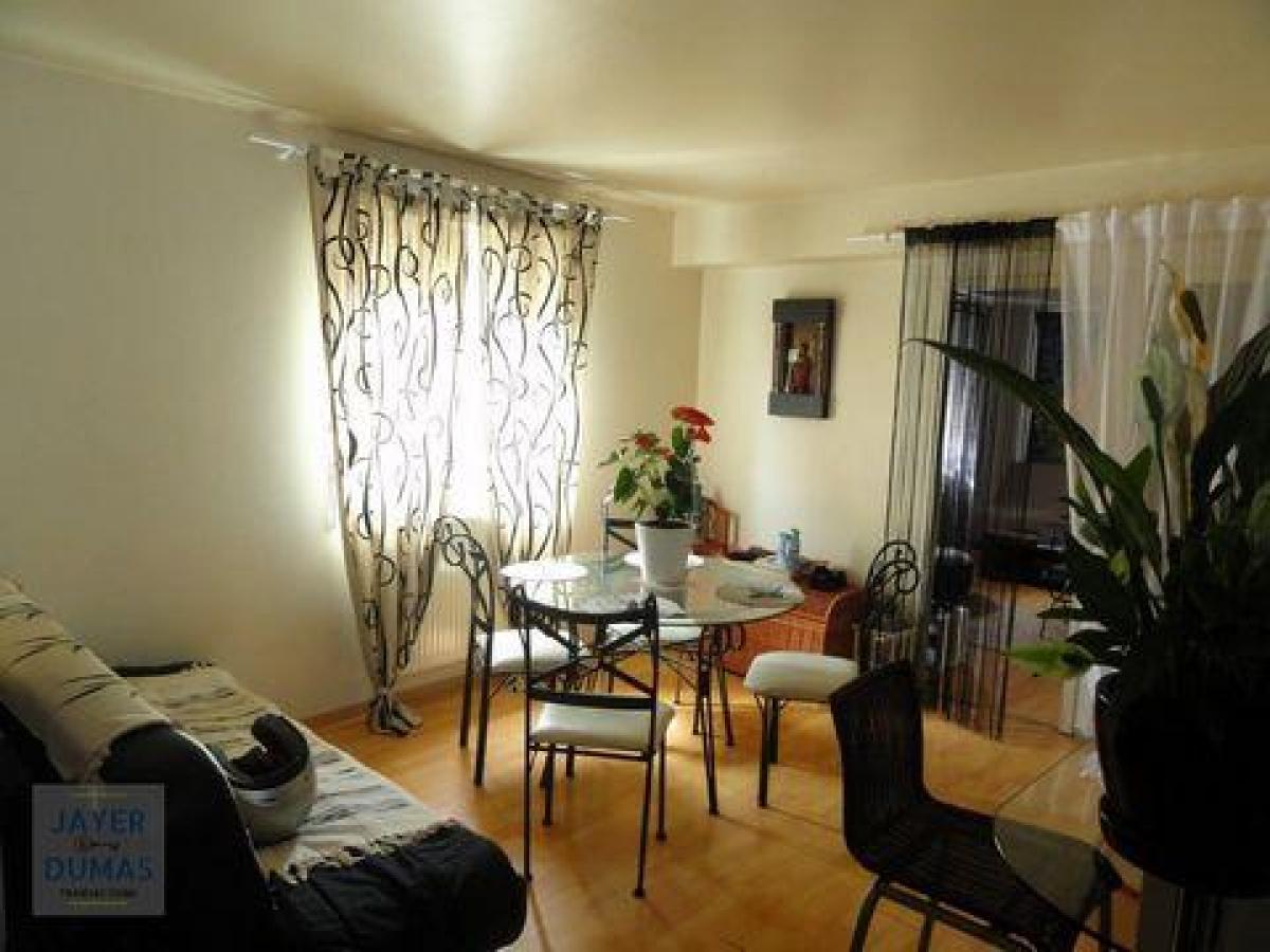 Picture of Condo For Sale in Crissey, Bourgogne, France